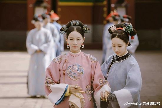 他是李明启的儿子，贾乃亮也带不火他，今妻子因《延禧攻略》走红