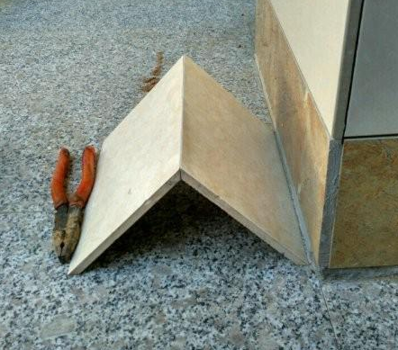 瓦工老师傅常用的一些小工具，干起活来顺手有高效，真聪明