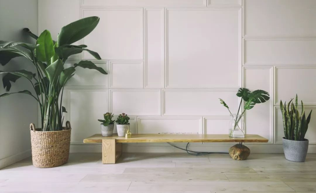 搭配好这些细节的北欧风，效果一般不会太差！