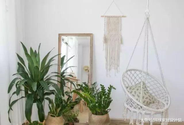 95后女子爆改40㎡出租房，房东：可以认你做干女儿吗？