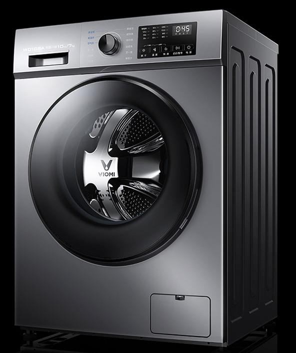 有了这台洗衣机，家里的晾衣架都积灰了，洗衣界的孙悟空啥都会