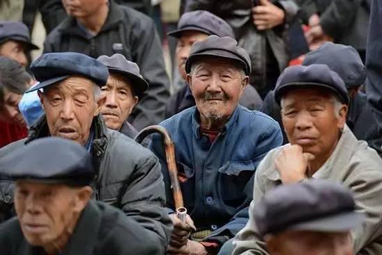 专家: 从人口红利到老龄化危机, 盖了那么多房子该如何消化?