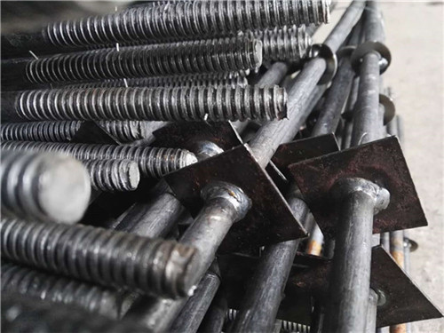 金华止水螺杆-中丝牙止水螺杆250厚墙螺杆多长「在线咨询」