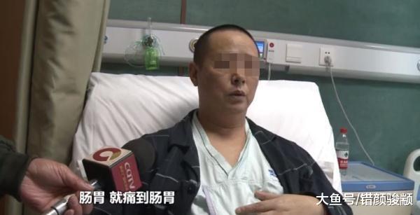 男子痛到瘫痪, 1个肾没了, 就因为他喝了这东西!