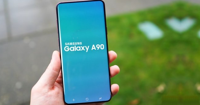 又是三星，而不是华为，三星将首先推出廉价版5G手机