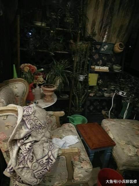娶个邋遢媳妇, 55万装修的新房半年住成“狗窝”, 这日子没法过了