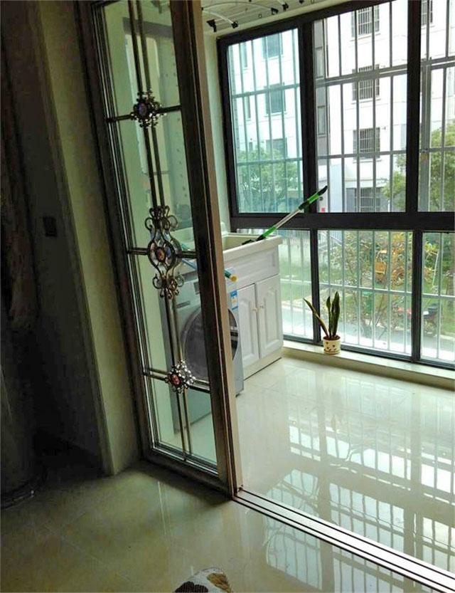 婆婆花20w为我们装修的新房，感觉不值这个价，10万还差不多