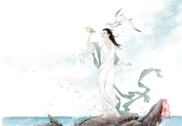 被全世界2亿人奉为女神，这是一个神奇的人物