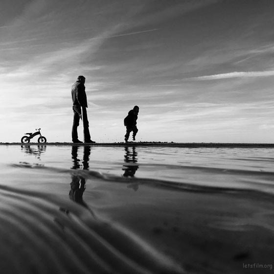 学会这些手机摄影技巧 你也能随手拍大片