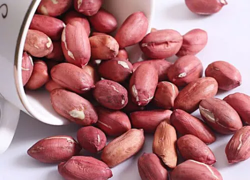 高马尾 越吃越瘦的5种杂粮，燕麦仅排第三，第一让人女生欣喜若狂！