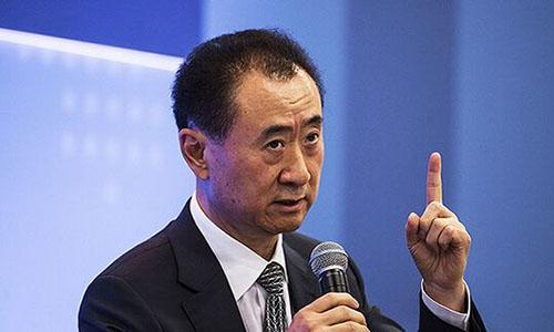 拥有万亿财富的地产“大佬”曾用200亿建“鬼城”如今重新归来？