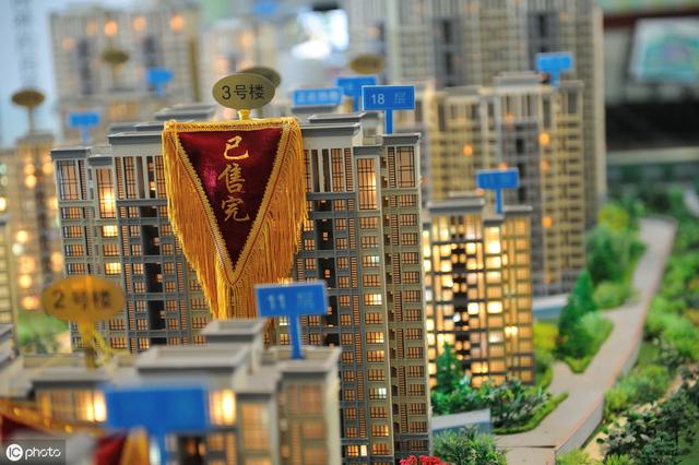 小高层、高层、洋房中各有属于自己的“黄金楼层”！你知道咋选吗