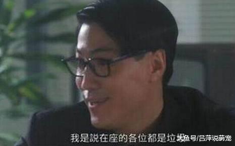 影视剧中最“装X”的八句台词，这句话价值50亿票房，还传到美国