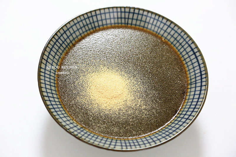 和面包一样好吃的馒头，发酵一次就行，比传统做法省1小时