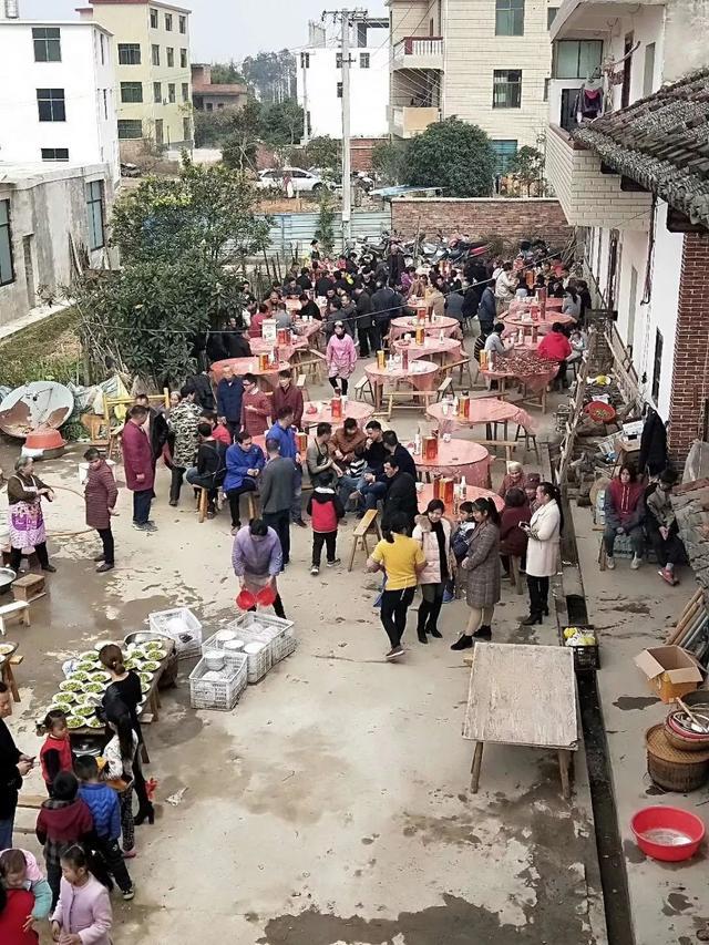 春節最堵的地方不是城里 而是農村！你有同感嗎？