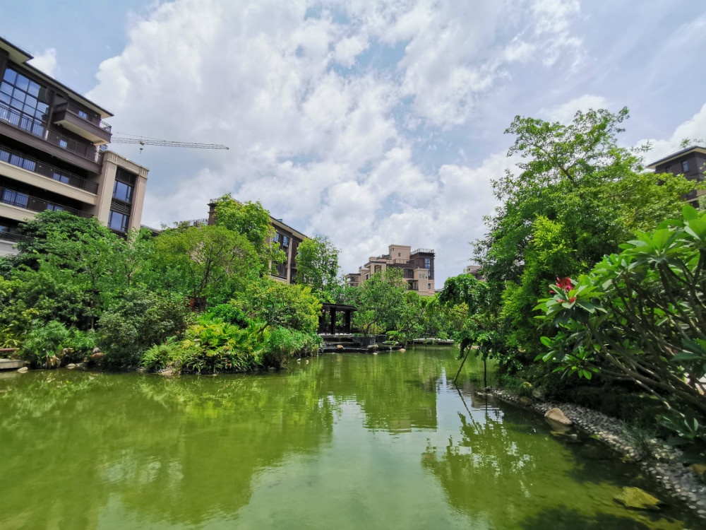 405个盘在售，地铁别墅？仅6个