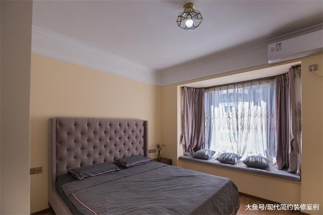 老婆装修的新房完美收工, 玄关和电视墙实在漂亮, 忍不住晒出来!