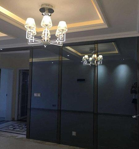 97㎡简约装修被朋友吐槽我太抠门，这口锅我不背！