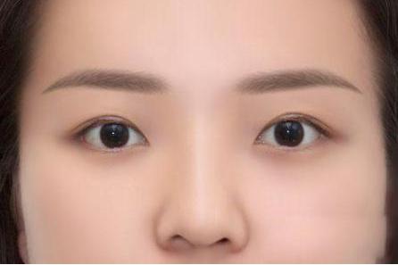 眉笔 原来眉毛要这样画才好看，瞎画了几年，手残党看了都会秒懂