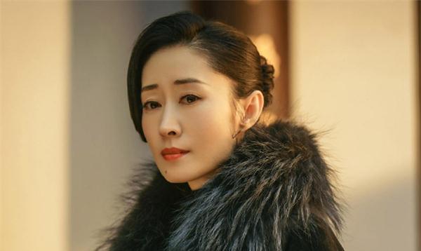 刘亦菲新剧将袭，刘敏涛井柏然加盟，看到播放“集数”：大制作