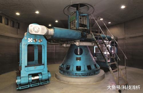 投入20亿！中国将建起一个“大家伙”，能够压缩时空，一眼万年！