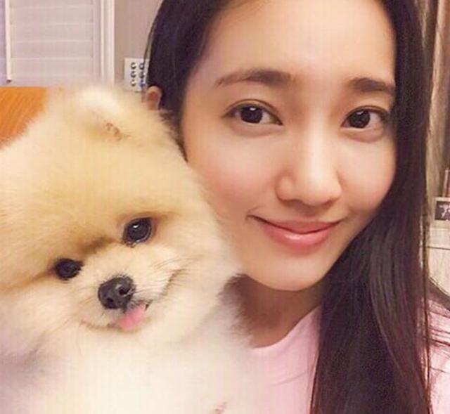 余文乐王棠云爱巢：室内装修温馨典雅，餐厅可容纳30人，奢华至极