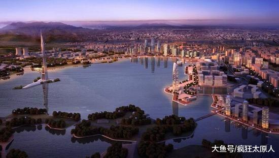 4个词, 看懂太原2019年楼市行情!
