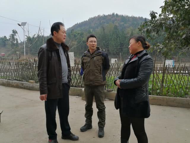 新的一年，國家將動員全力，針對這些所謂的“農民”