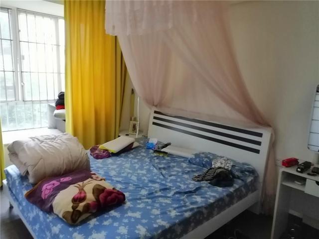 花了9萬搞定的新房，客廳很漂亮吊頂最是簡美精致