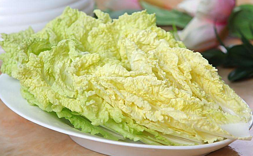 有一种食材它是“袖珍版”大白菜，在吃火锅的时候最常见