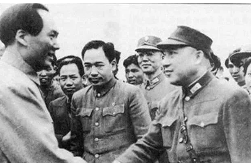 军统真正的老大，戴笠都不敢惹，还是解放新中国的大功臣
