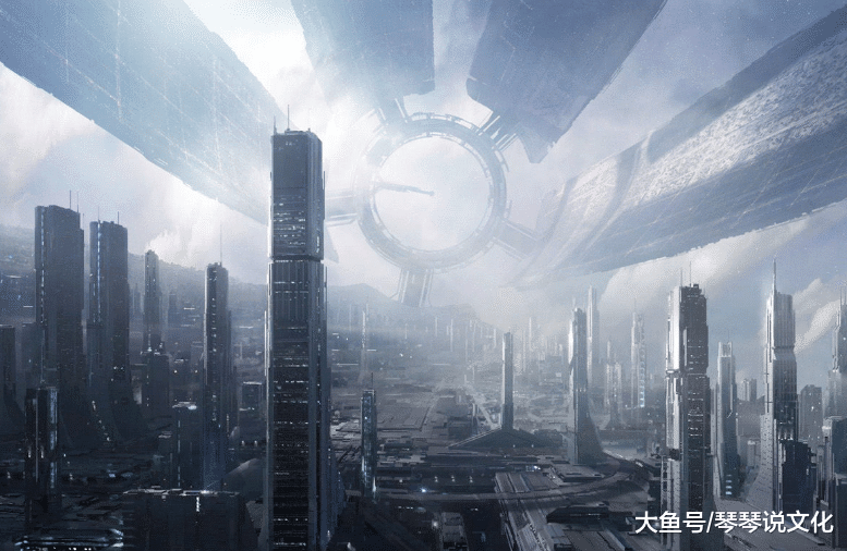 [科学家]光速飞船飞行了100光年，飞船里的人过了多久？答案很颠覆