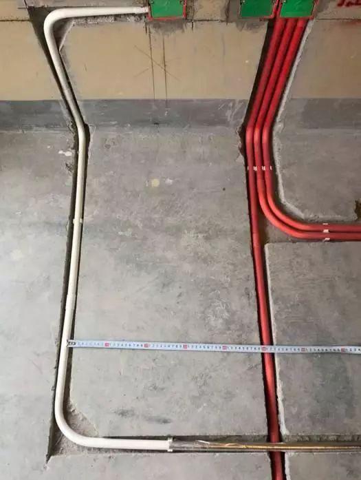 18个细节问题，告别水电猫腻