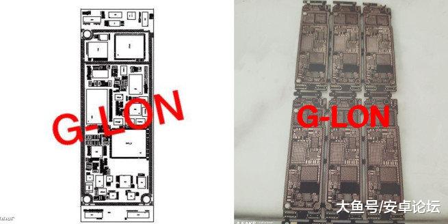 iPhone 11 主板曝光，集成度更高、体积更小