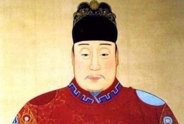 移宫案之谜：李选侍无奈移宫，朱由校继承大统