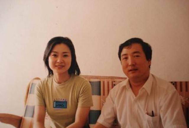 我国最美女警花，57秒内空手爬五层楼，后来嫁给了一个保安