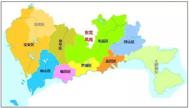 大灣區“第一波紅利”來了，這個城市大利好！