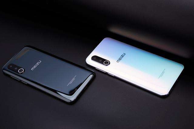 魅族16s Pro Plus曝光：屏幕增大性能更强价格更贵