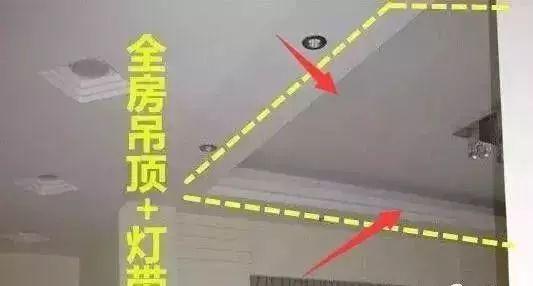 首次装修血本赔个底朝天！亲身总结16条坑钱毁房败笔！句句大实话