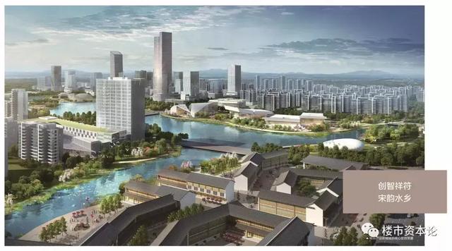 产业新城助力！郑州都市圈崛起，成北方最强省会