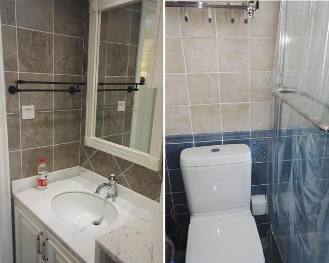 儿子哭闹着要赶紧入住新房，可家具还没入场啊，提前晒晒