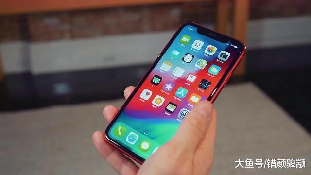 這4類人應該不太適合使用iPhone XR，你是其中之一嗎？