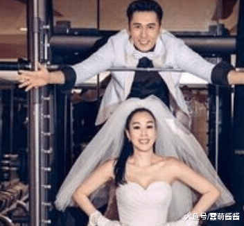 钟丽缇婆婆气到肉抖！只因儿子做了这件事！
