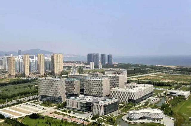 煙臺高新區全力打造研學旅游品牌