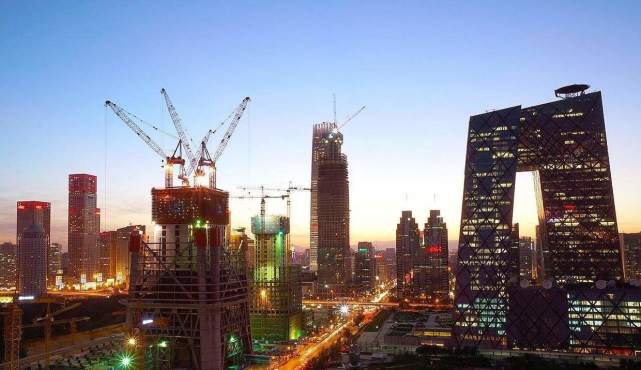 再过几年，空房子有多少？手里有现金要买房吗？