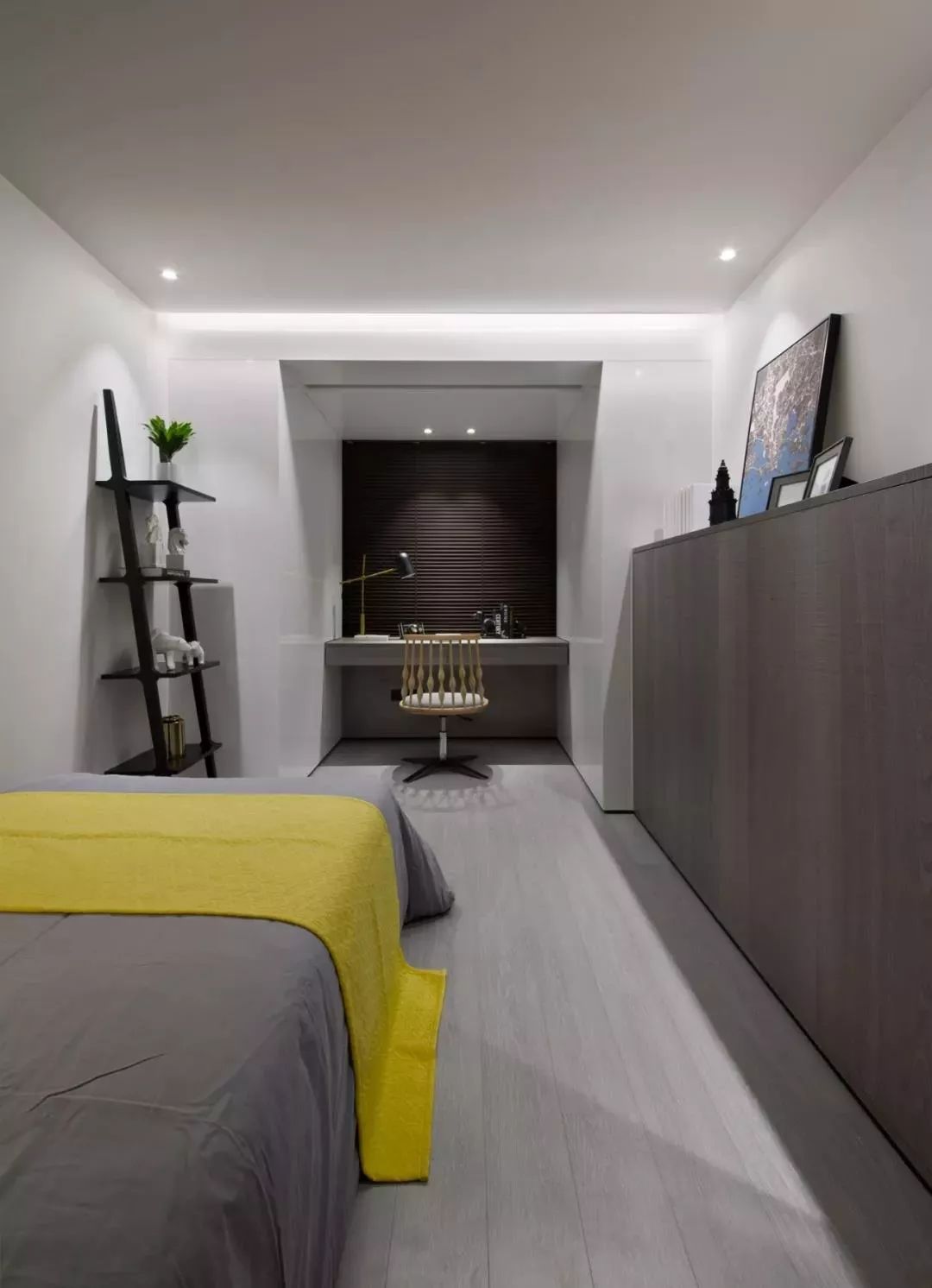 170㎡现代轻奢，低调气质，华丽档次