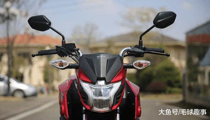 小排量合资街车，升级国四，耐用实用又省油，10380元