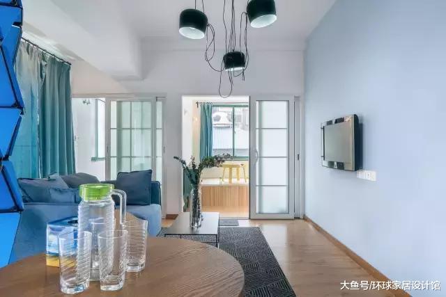 清华姑娘回老家租房开民宿，打掉全部墙后，房东不淡定了！