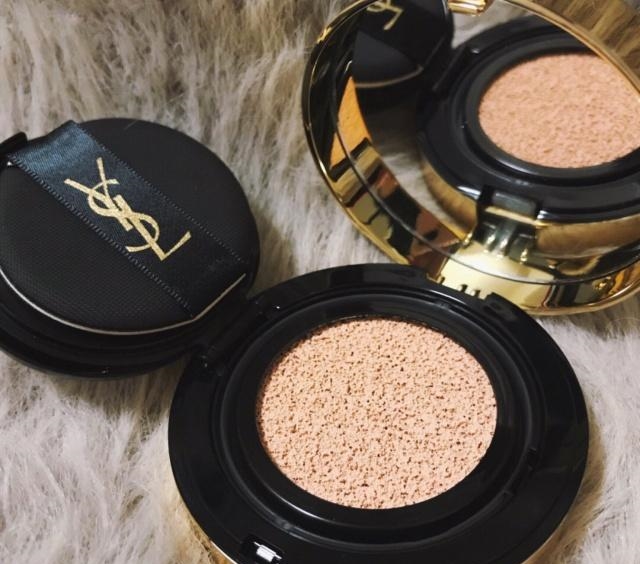 2019大牌气垫，有那几款值得你去“回购”呢？？？