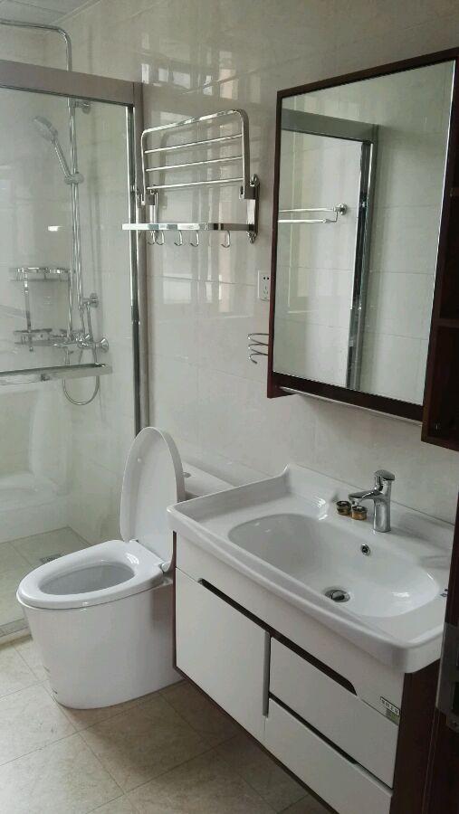 晒晒9万硬装好的江景婚房，打算年底搬家入住了，求祝福！